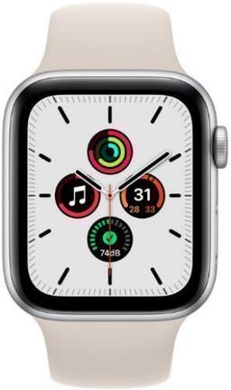Apple Watch SE 1a Gen (2020) ricondizionato - Reebelo Italia