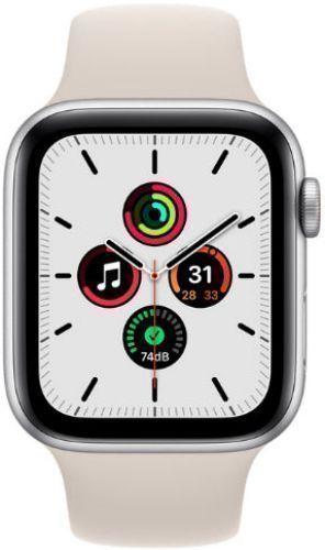 Apple Watch SE 1a Gen (2020) ricondizionato - Reebelo Italia