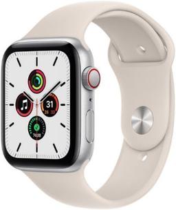 Apple Watch SE 1a Gen (2020) ricondizionato - Reebelo Italia