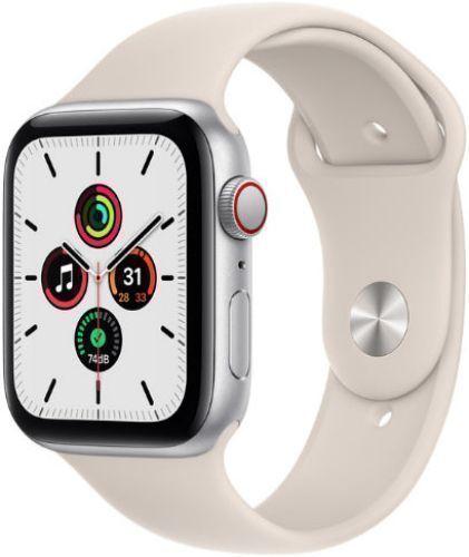 Apple Watch SE 1a Gen (2020) ricondizionato - Reebelo Italia