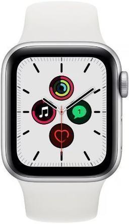 Apple Watch SE 1a Gen (2020) ricondizionato - Reebelo Italia