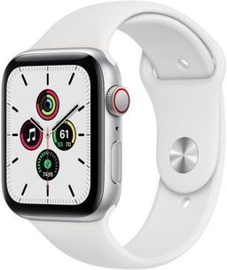 Apple Watch SE 1a Gen (2020) ricondizionato - Reebelo Italia