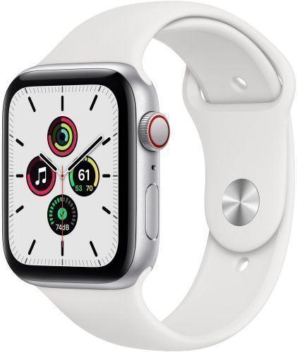 Apple Watch SE 1a Gen (2020) ricondizionato - Reebelo Italia