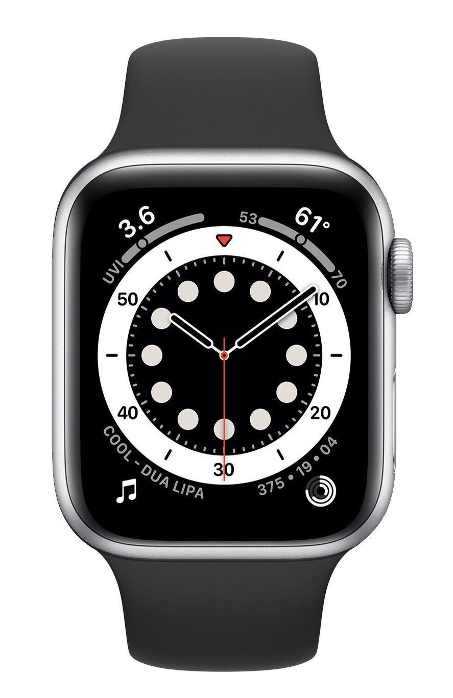 Apple Watch SE 1a Gen (2020) ricondizionato - Reebelo Italia