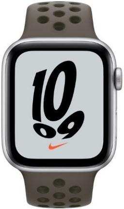 Apple Watch SE 1a Gen (2020) ricondizionato - Reebelo Italia