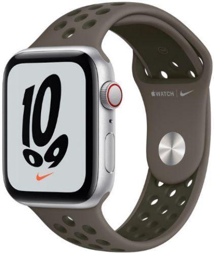 Apple Watch SE 1a Gen (2020) ricondizionato - Reebelo Italia