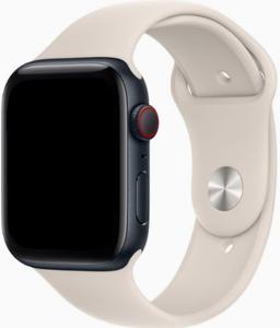 Apple Watch SE 1a Gen (2020) ricondizionato - Reebelo Italia