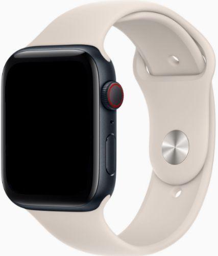 Apple Watch SE 1a Gen (2020) ricondizionato - Reebelo Italia