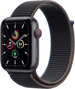 Apple Watch SE 1a Gen (2020) ricondizionato - Reebelo Italia