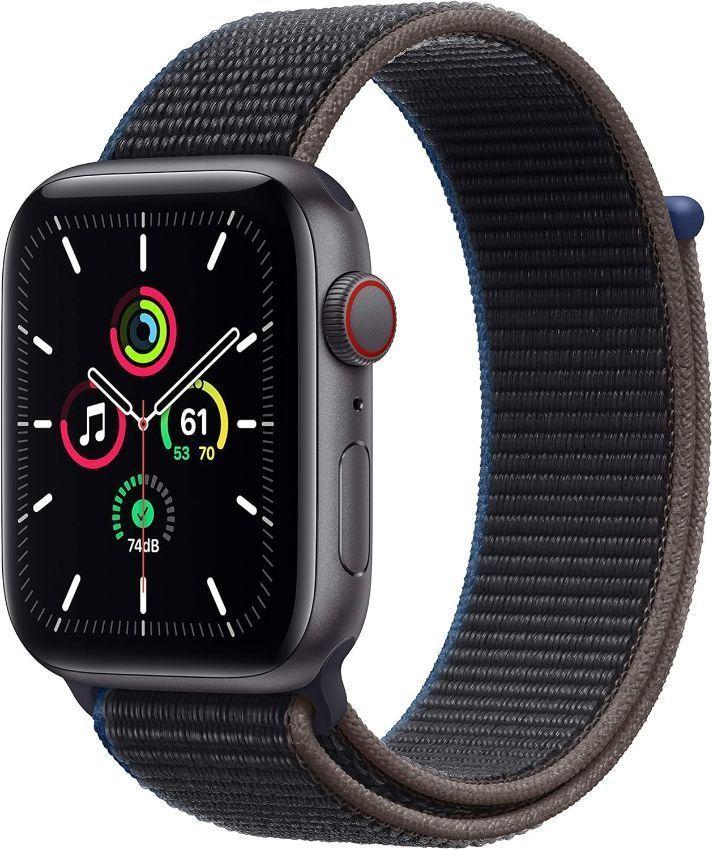 Apple Watch SE 1a Gen (2020) ricondizionato - Reebelo Italia