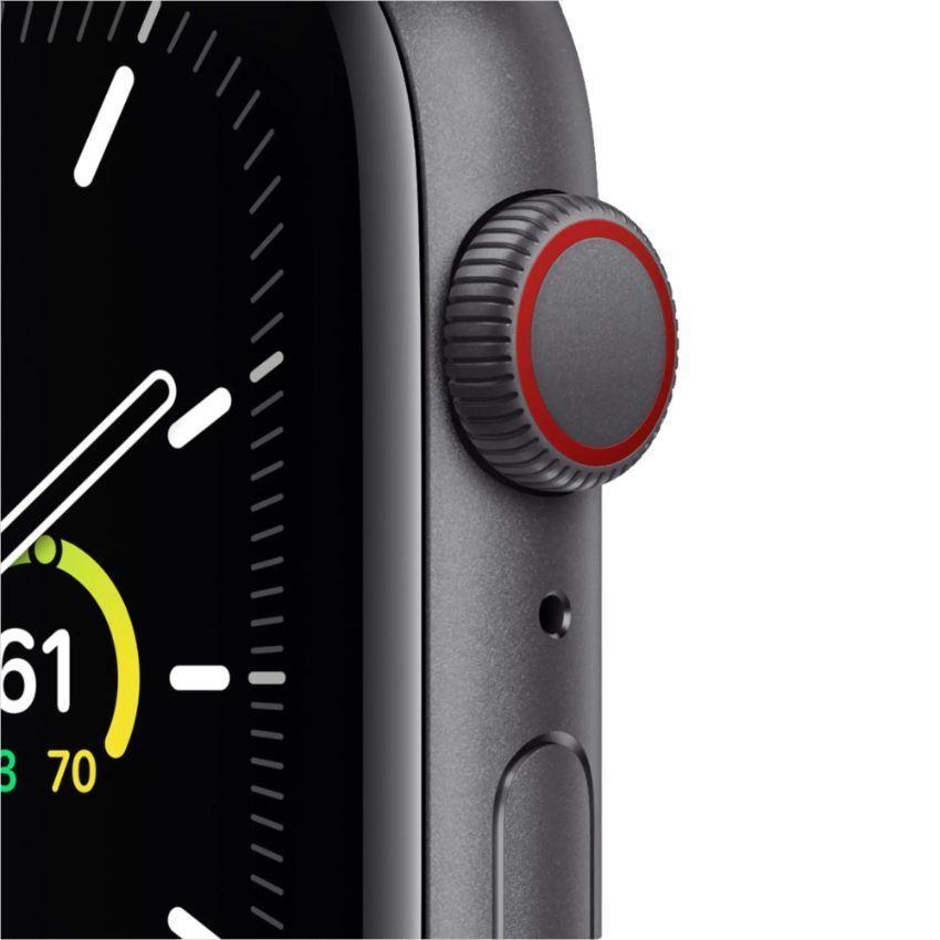 Apple Watch SE 1a Gen (2020) ricondizionato - Reebelo Italia