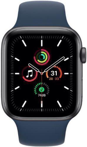 Apple Watch SE 1a Gen (2020) ricondizionato - Reebelo Italia