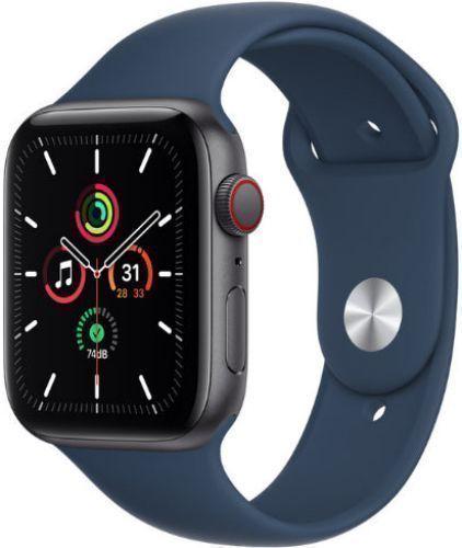 Apple Watch SE 1a Gen (2020) ricondizionato - Reebelo Italia