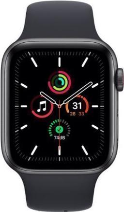 Apple Watch SE 1a Gen (2020) ricondizionato - Reebelo Italia