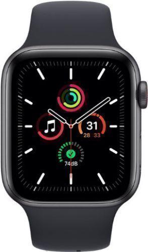Apple Watch SE 1a Gen (2020) ricondizionato - Reebelo Italia