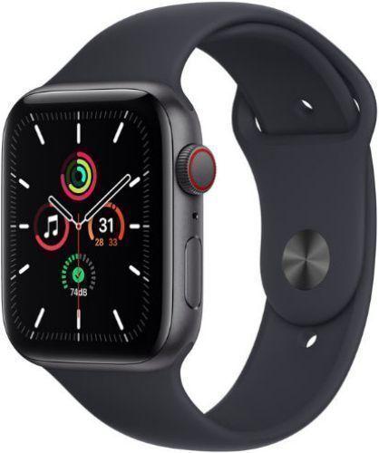 Apple Watch SE 1a Gen (2020) ricondizionato - Reebelo Italia
