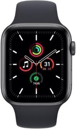 Apple Watch SE 1a Gen (2020) ricondizionato - Reebelo Italia