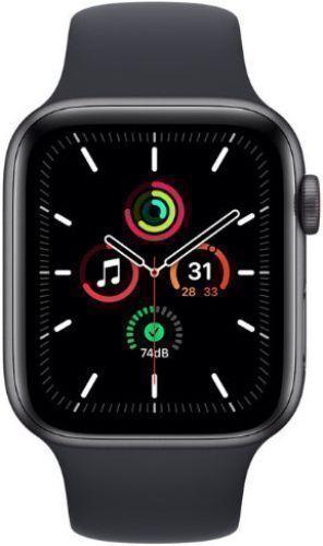Apple Watch SE 1a Gen (2020) ricondizionato - Reebelo Italia