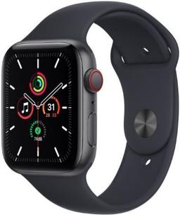 Apple Watch SE 1a Gen (2020) ricondizionato - Reebelo Italia