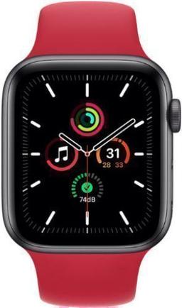 Apple Watch SE 1a Gen (2020) ricondizionato - Reebelo Italia
