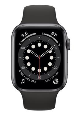 Apple Watch SE 1a Gen (2020) ricondizionato - Reebelo Italia