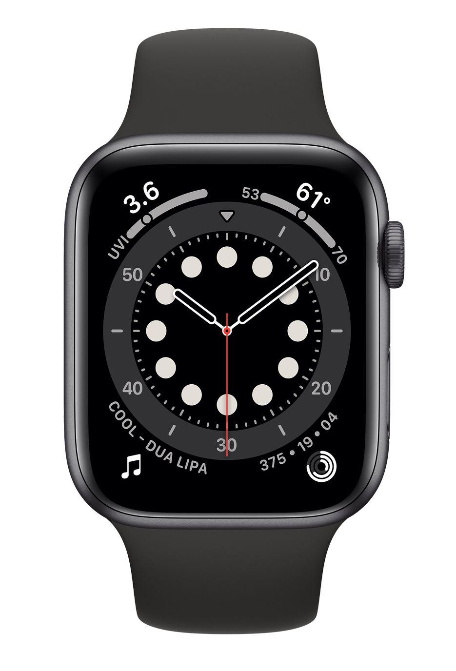Apple Watch SE 1a Gen (2020) ricondizionato - Reebelo Italia