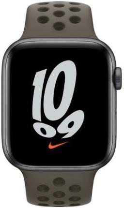 Apple Watch SE 1a Gen (2020) ricondizionato - Reebelo Italia