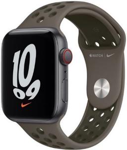 Apple Watch SE 1a Gen (2020) ricondizionato - Reebelo Italia