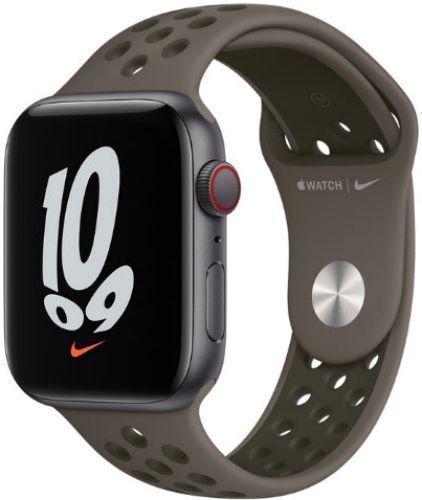 Apple Watch SE 1a Gen (2020) ricondizionato - Reebelo Italia