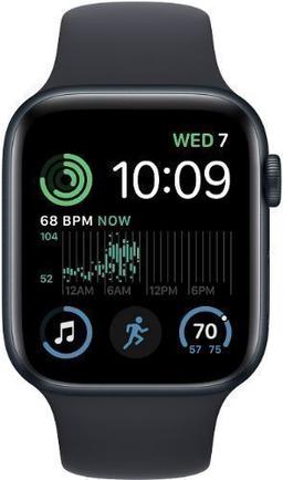 Apple Watch SE 2ª Gen (2022) ricondizionato - Reebelo Italia
