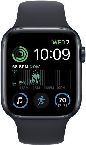 Apple Watch SE 2ª Gen (2022) ricondizionato - Reebelo Italia