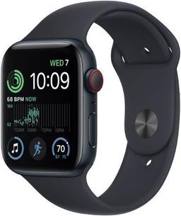 Apple Watch SE 2ª Gen (2022) ricondizionato - Reebelo Italia