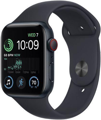 Apple Watch SE 2ª Gen (2022) ricondizionato - Reebelo Italia