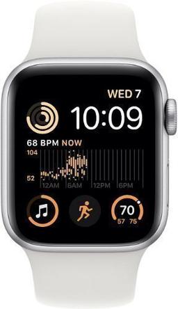 Apple Watch SE 2ª Gen (2022) ricondizionato - Reebelo Italia