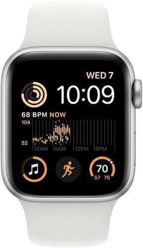 Apple Watch SE 2ª Gen (2022) ricondizionato - Reebelo Italia