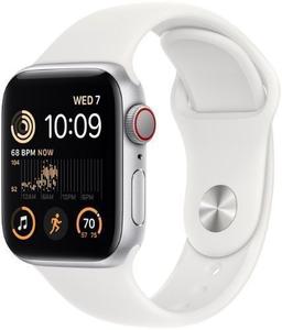 Apple Watch SE 2ª Gen (2022) ricondizionato - Reebelo Italia
