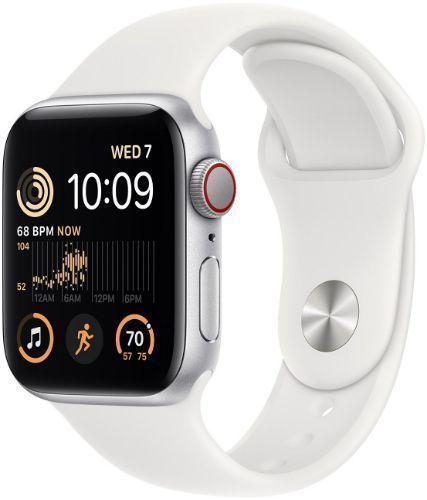Apple Watch SE 2ª Gen (2022) ricondizionato - Reebelo Italia
