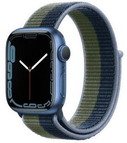 Apple Watch Series 7 ricondizionato - Reebelo Italia
