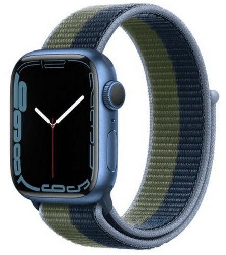 Apple Watch Series 7 ricondizionato - Reebelo Italia