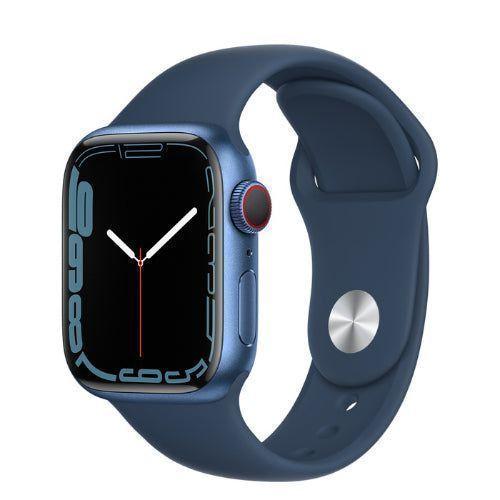 Apple Watch Series 7 ricondizionato - Reebelo Italia