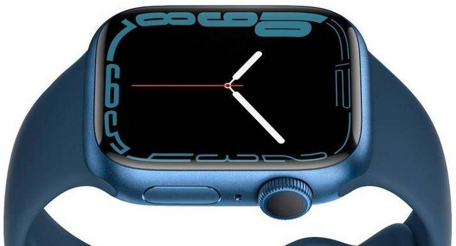 Apple Watch Series 7 ricondizionato - Reebelo Italia
