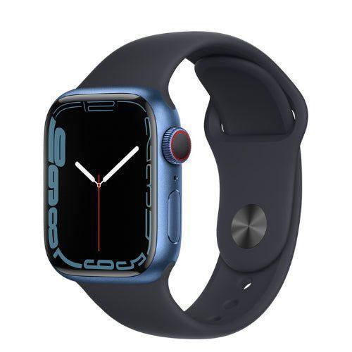 Apple Watch Series 7 ricondizionato - Reebelo Italia