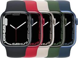 Apple Watch Series 7 ricondizionato - Reebelo Italia