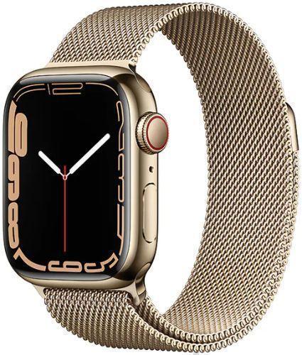 Apple Watch Series 7 ricondizionato - Reebelo Italia