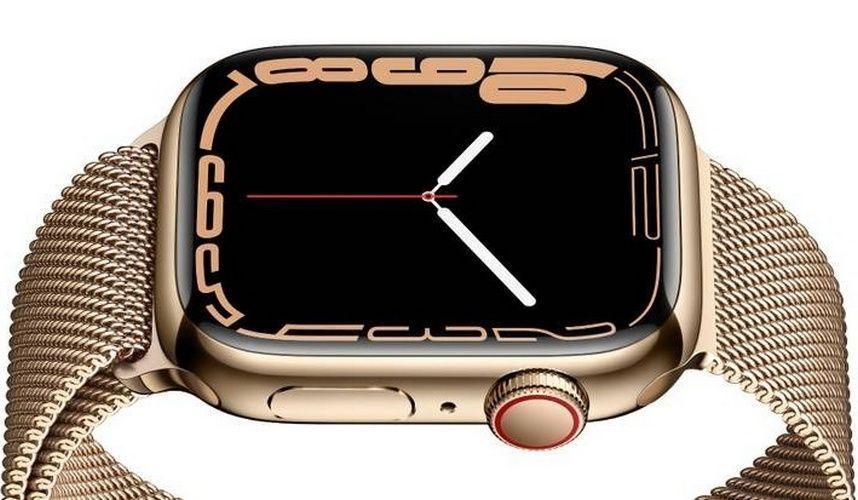 Apple Watch Series 7 ricondizionato - Reebelo Italia