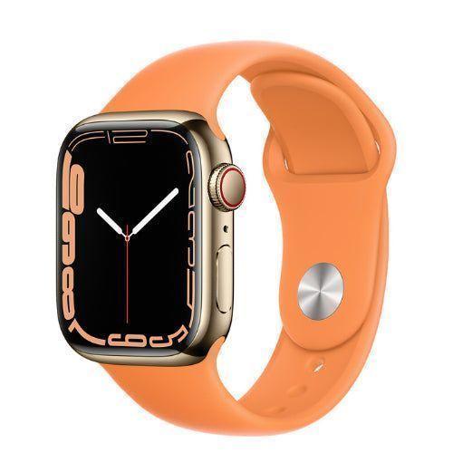 Apple Watch Series 7 ricondizionato - Reebelo Italia
