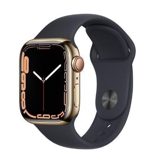 Apple Watch Series 7 ricondizionato - Reebelo Italia