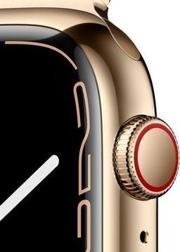 Apple Watch Series 7 ricondizionato - Reebelo Italia