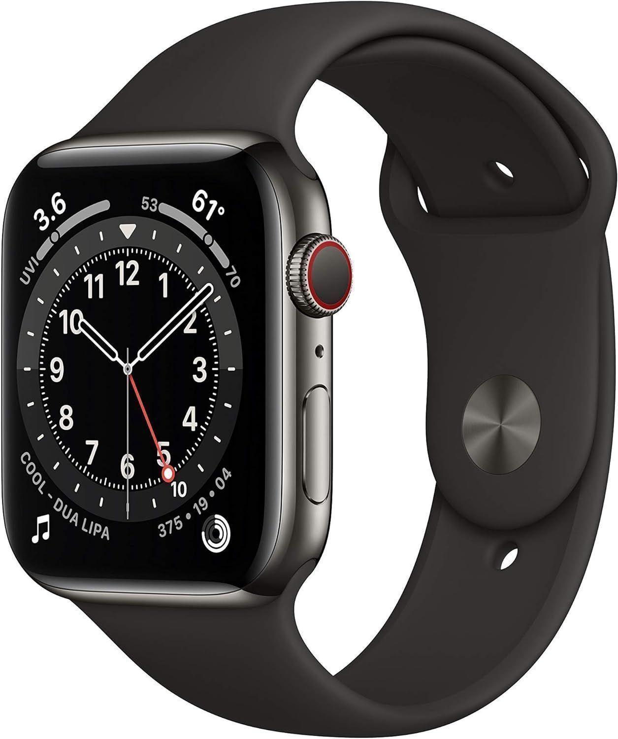 Apple Watch Series 7 ricondizionato - Reebelo Italia