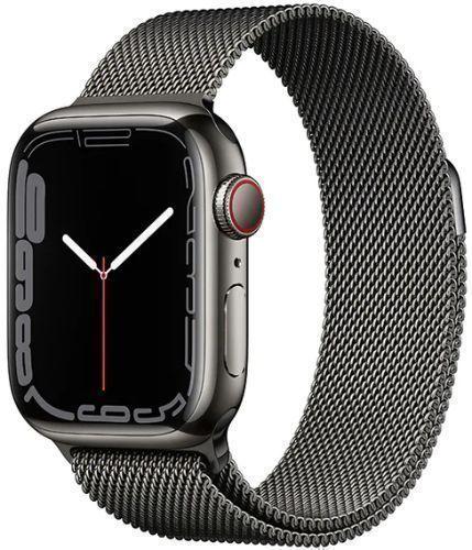 Apple Watch Series 7 ricondizionato - Reebelo Italia